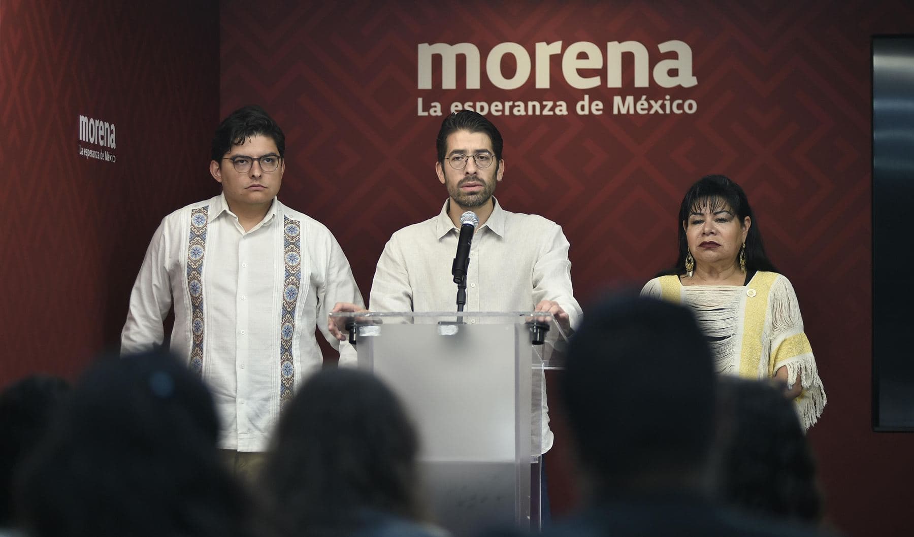 Conferencia de la Comisión Especial para el Mundial 2026